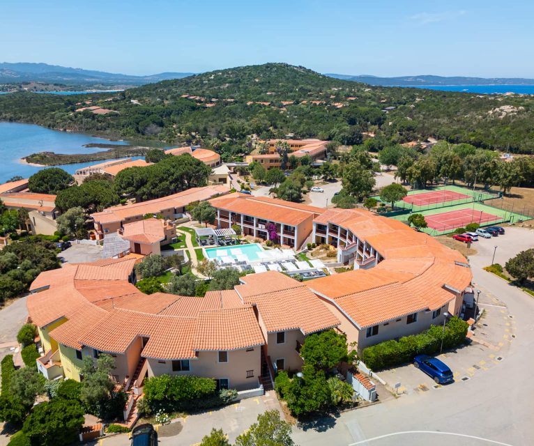Felix Hotels_Costa Serena_Drone_maggio 25 (11)
