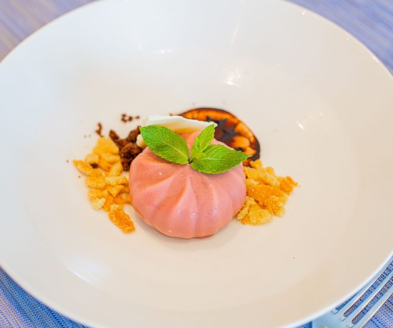 Felix Hotels_Residence Hotels Costa Serena_ristorante (5)