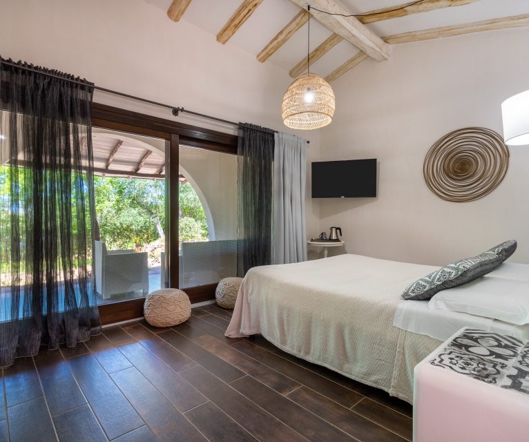 Hotel Galanias Bari Sardo