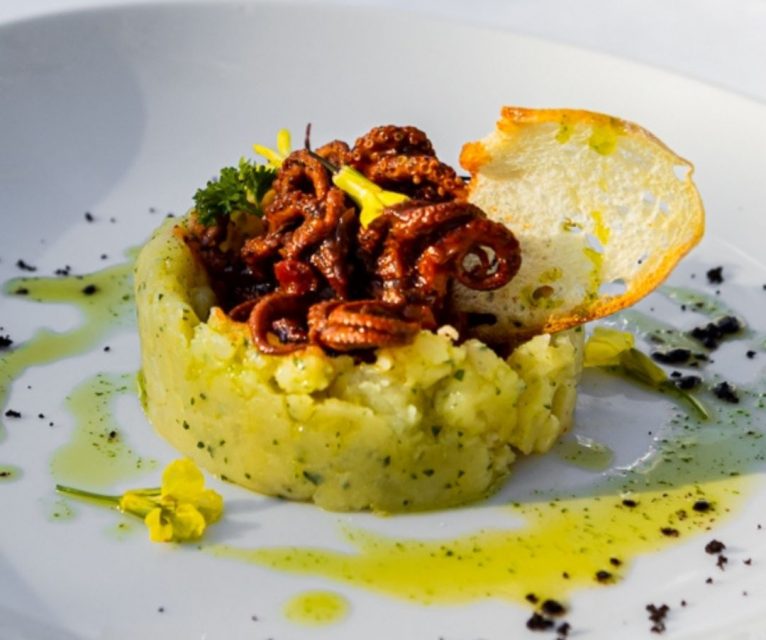 Hotel La Baja - Ristorante (2)