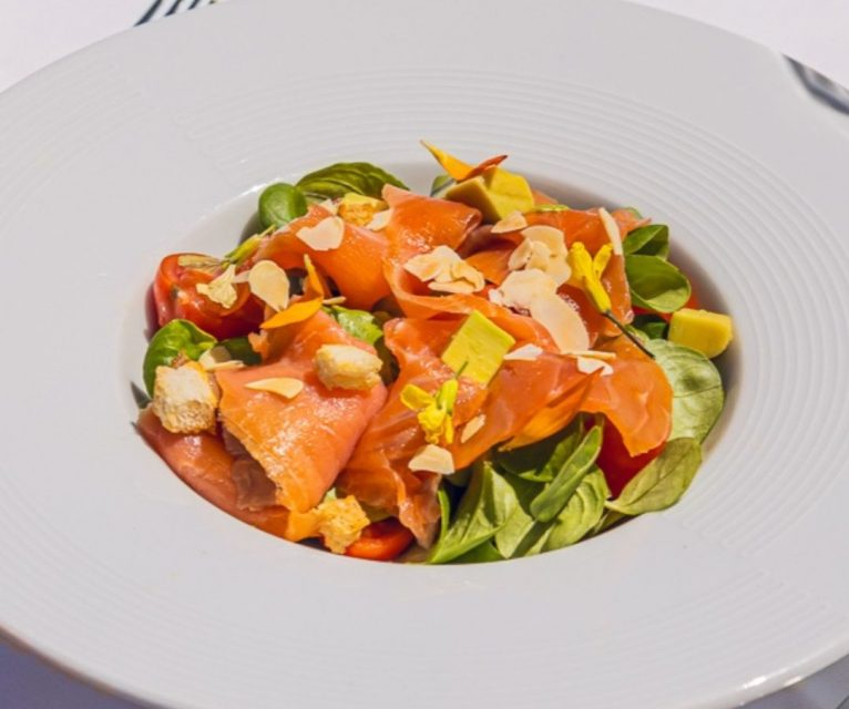 Hotel La Baja - Ristorante (3)
