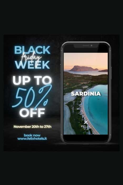 POP UP Black Friday Week_-50% per landingpage