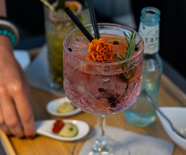 aperitivo