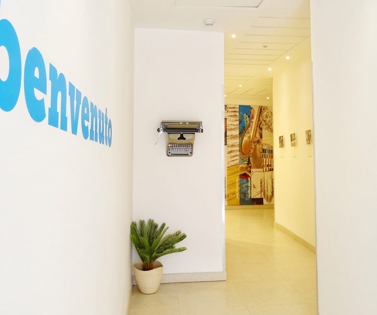 Grandi Magazzini Nuoro