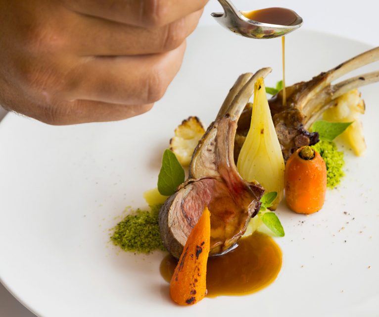 Hotel Airone ristorante
