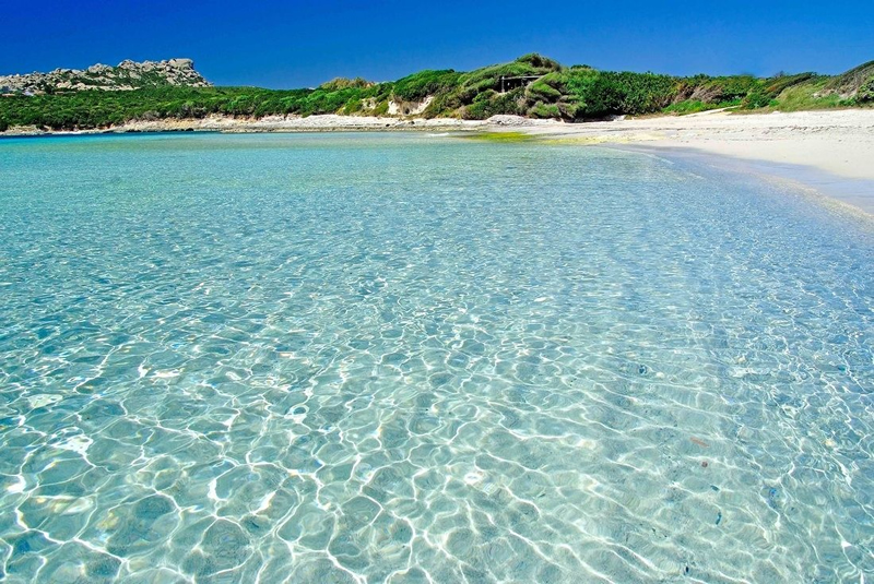 Scopri le 5 migliori spiagge a Santa Teresa Gallura