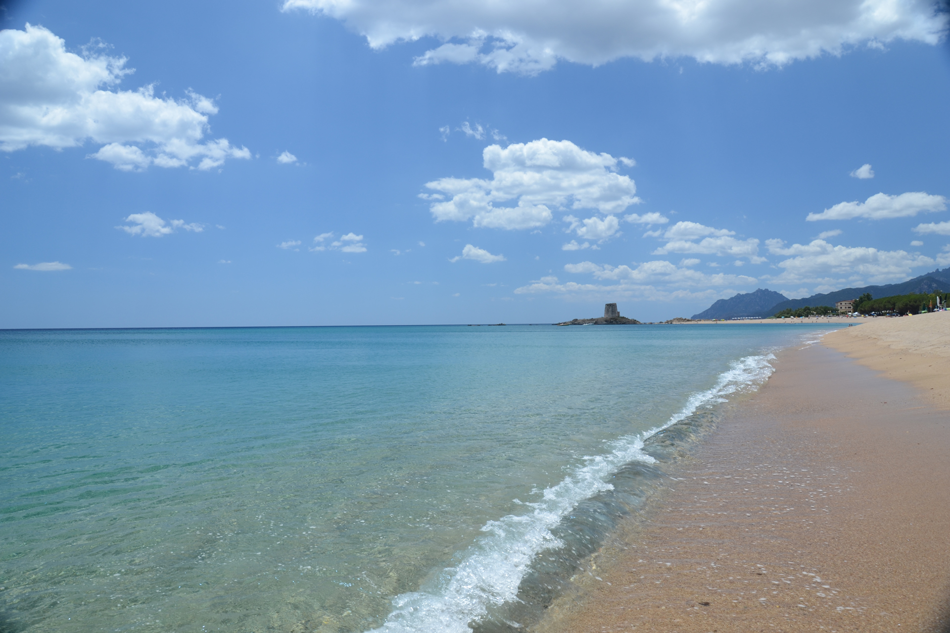 Galanias Hotel & Retreat Bari Sardo Sardegna